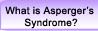 What is Asperger's Syndrome